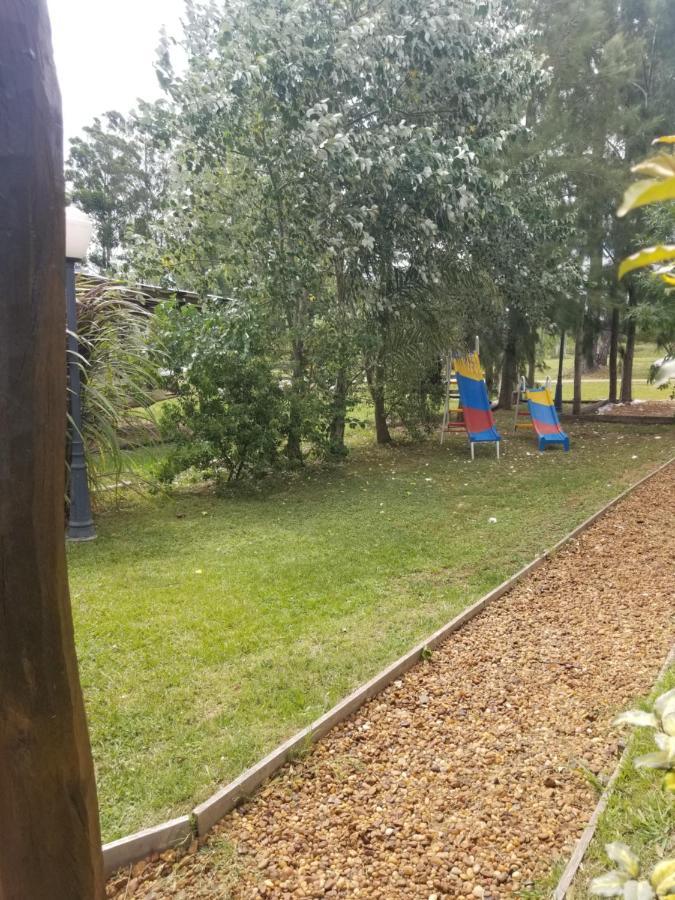 El Sosiego Posada De Campo Colón エクステリア 写真