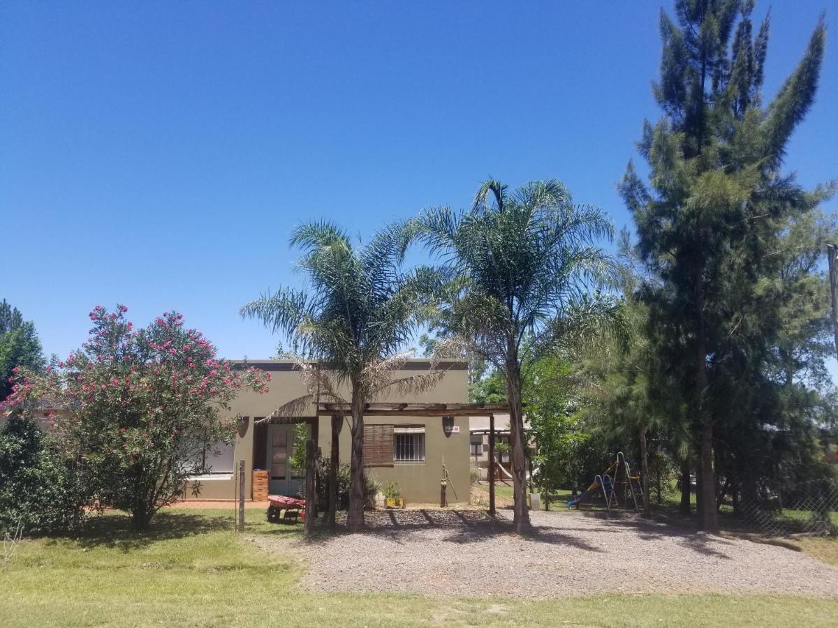 El Sosiego Posada De Campo Colón エクステリア 写真