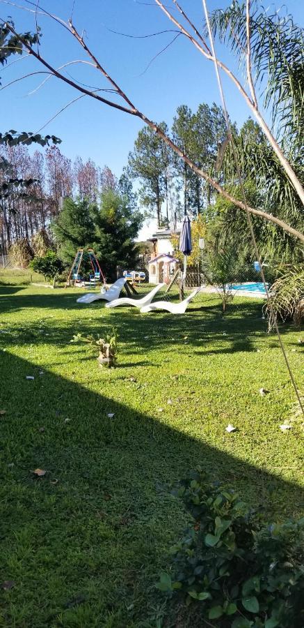 El Sosiego Posada De Campo Colón エクステリア 写真