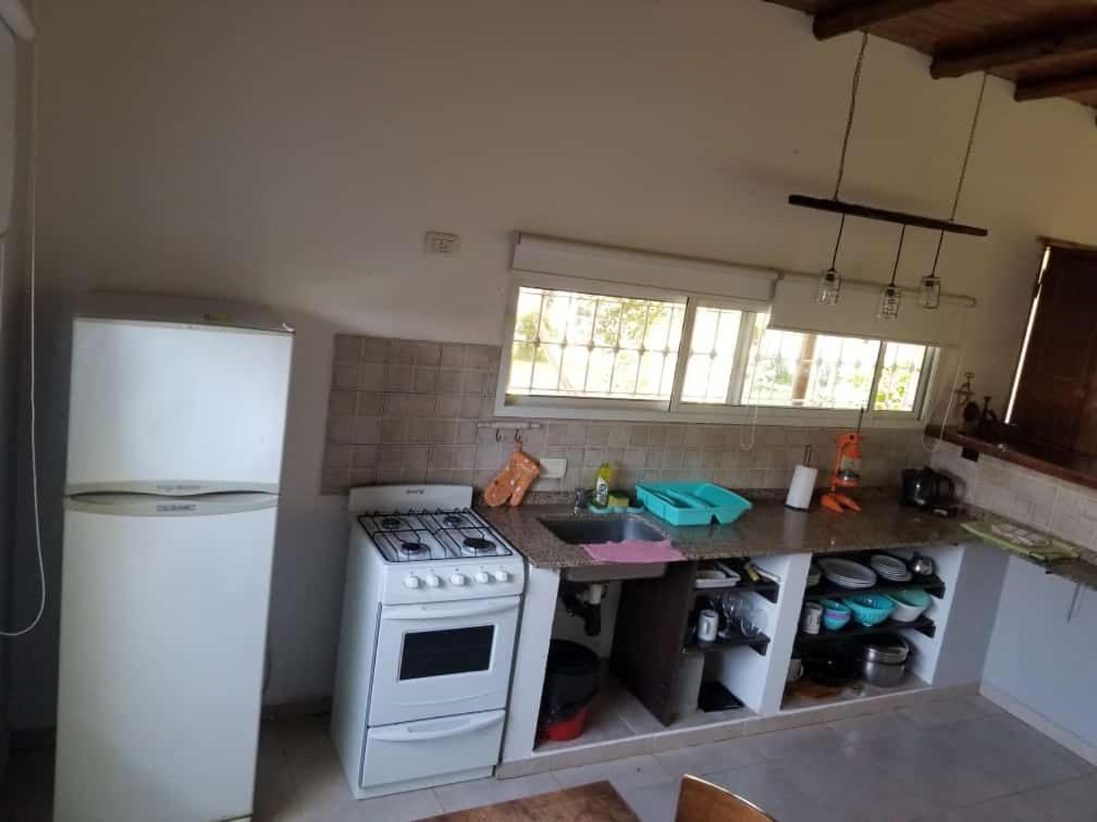 El Sosiego Posada De Campo Colón エクステリア 写真