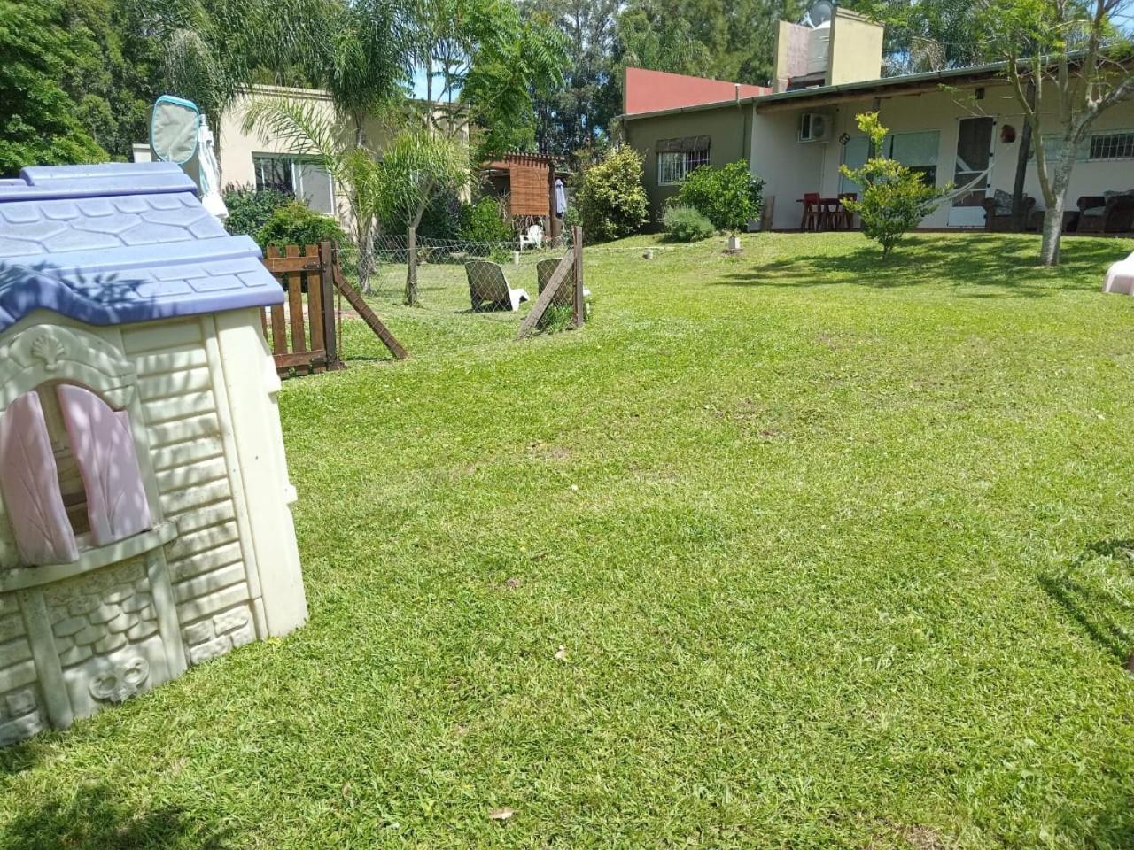 El Sosiego Posada De Campo Colón エクステリア 写真