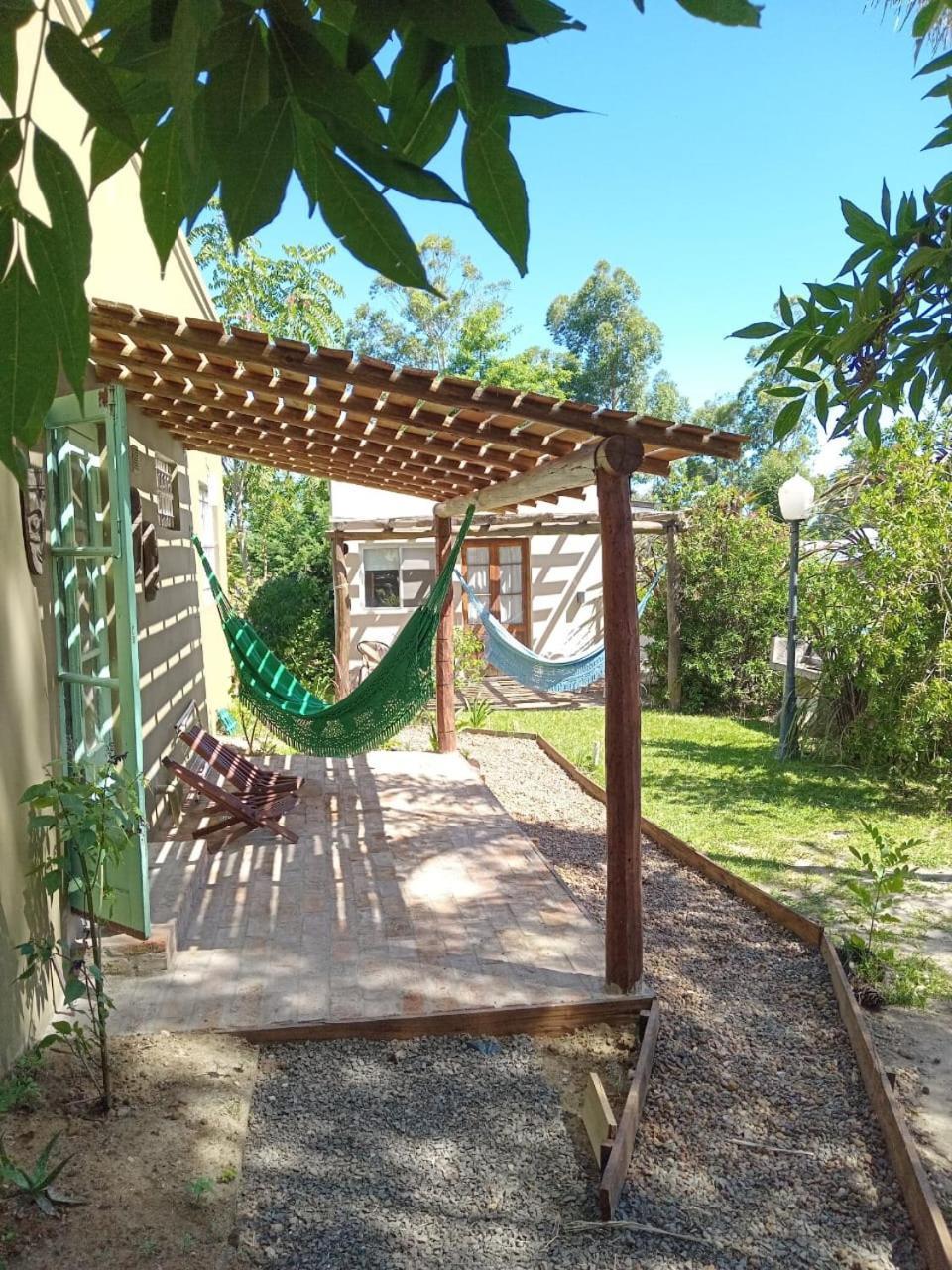 El Sosiego Posada De Campo Colón エクステリア 写真