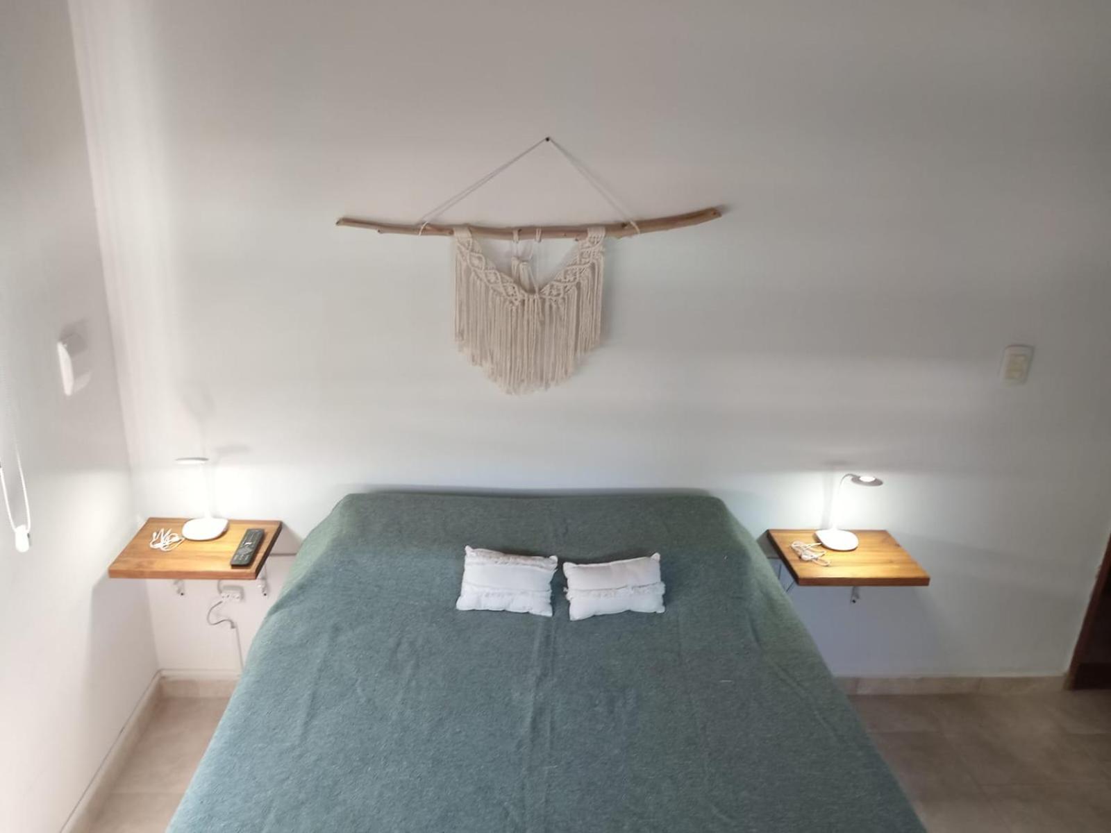El Sosiego Posada De Campo Colón エクステリア 写真