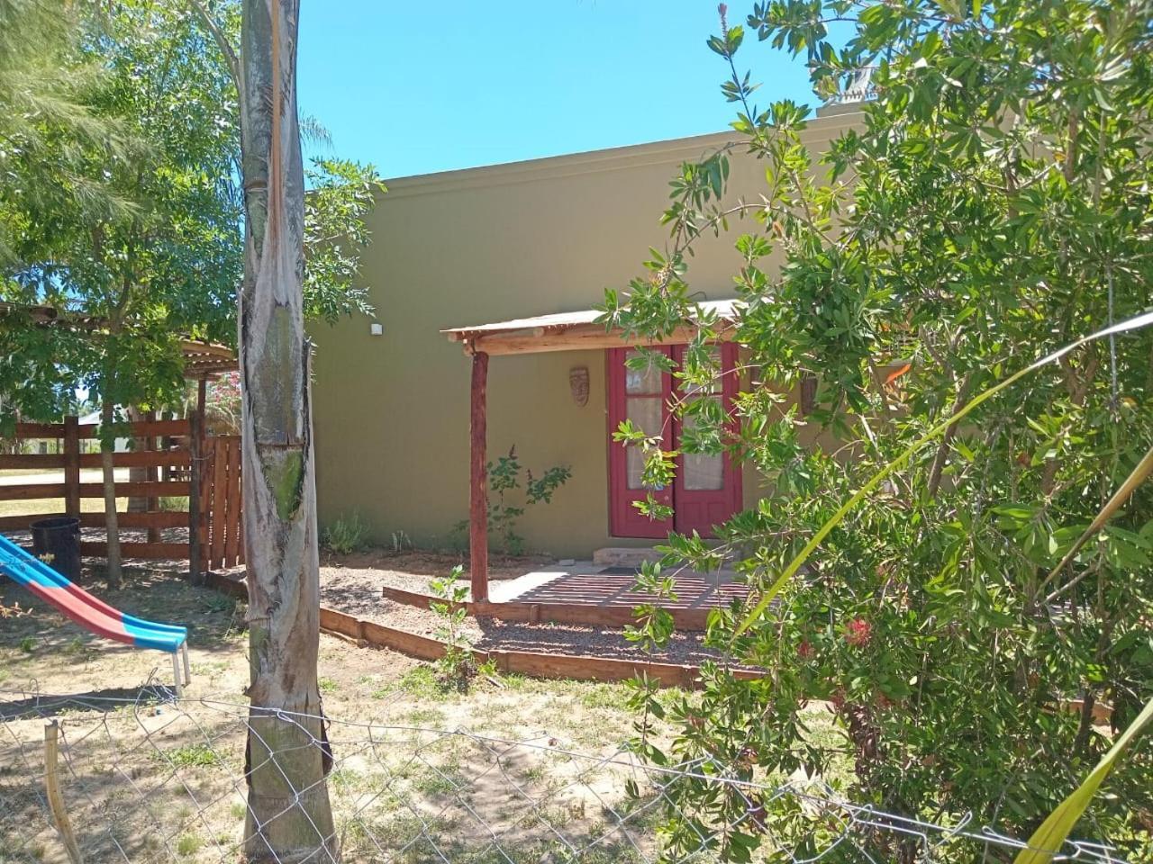 El Sosiego Posada De Campo Colón エクステリア 写真