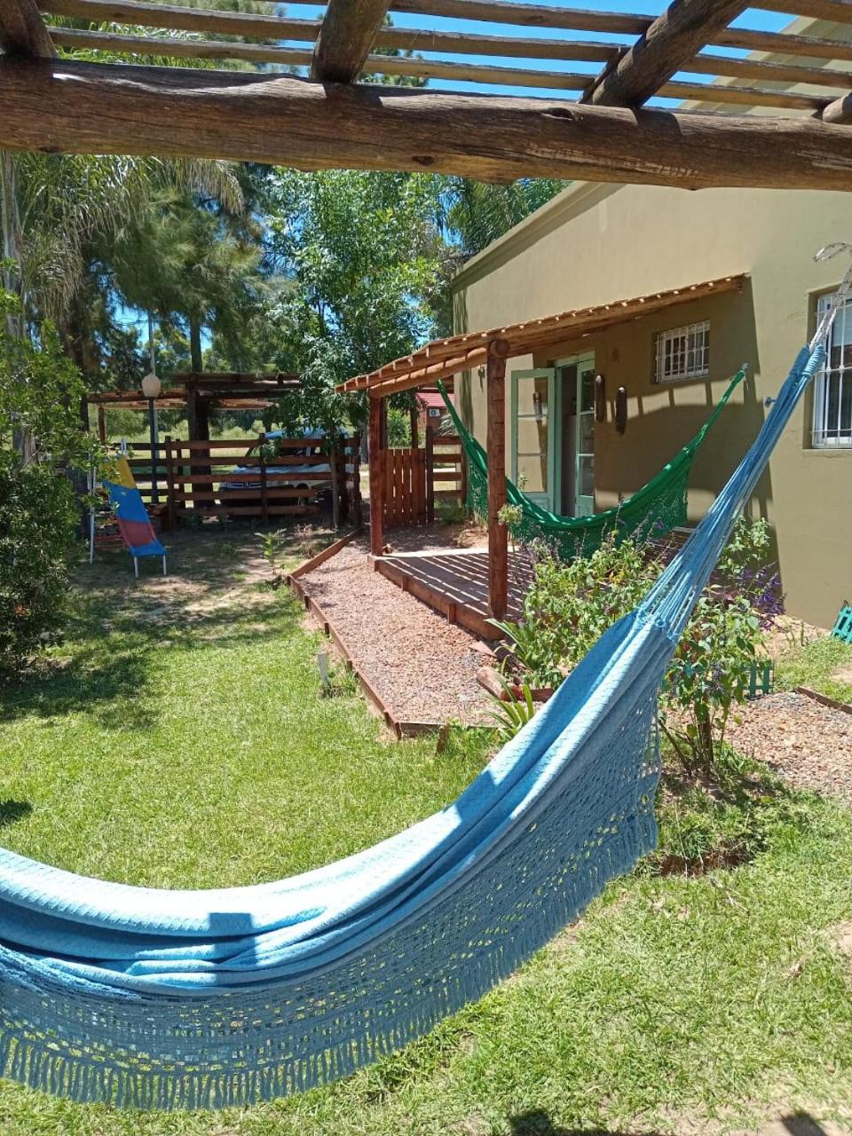 El Sosiego Posada De Campo Colón エクステリア 写真